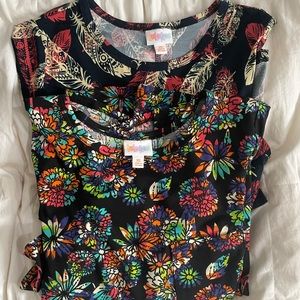 LULAROE Dresses